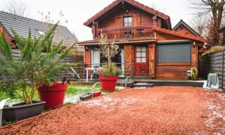 Maison 6 Pièces 83 m² à vendre à Réau (77550)