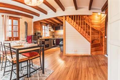 Maison 6 pièces 249990 €