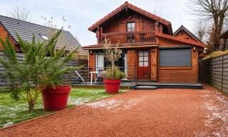 Maison 6 Pièces 83 m² à vendre à Réau (77550)