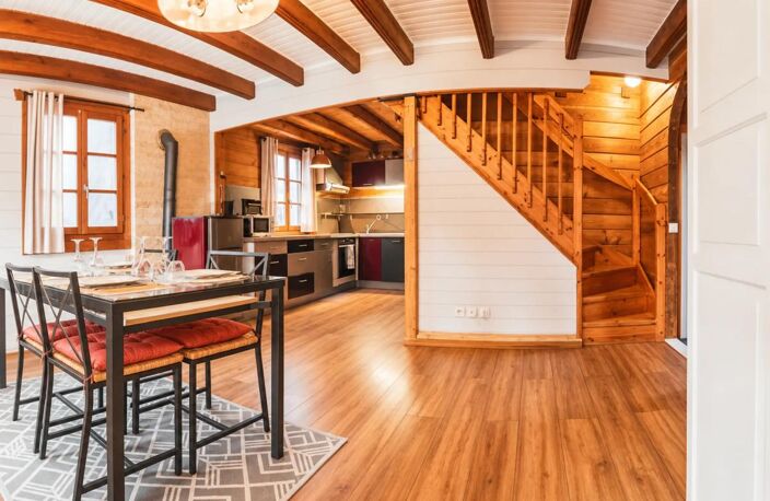 Charmante maison 6 pièces à Réau — photo 2