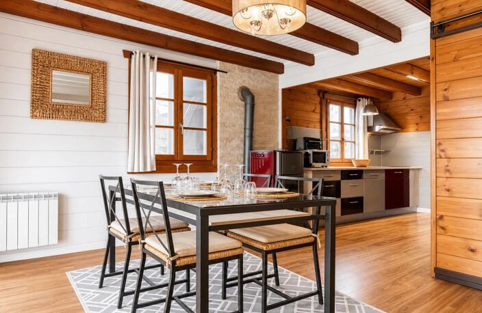Charmante maison 6 pièces à Réau — photo 4