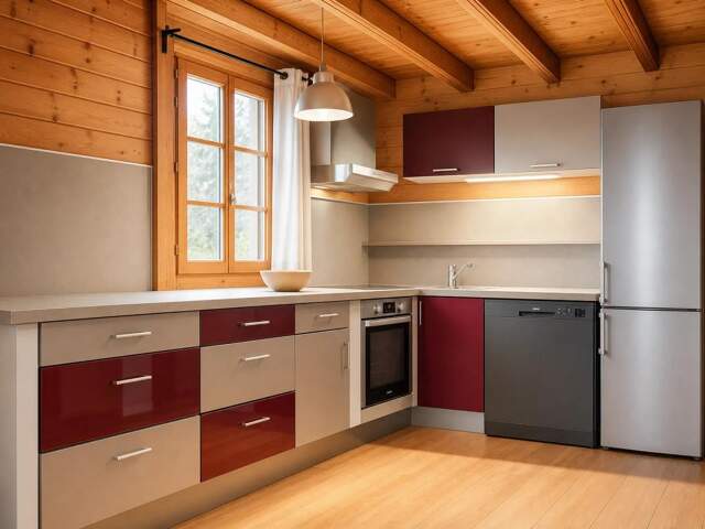 Charmante maison 6 pièces à Réau — photo du bien