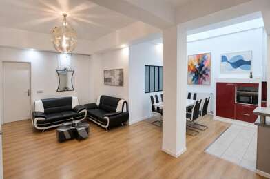 Appartement 4 pièces 179000 €