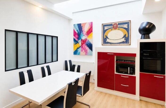 INVESTISSEMENT LOCATIF – FORTE RENTABILITÉ +9% BRUT – COLOCATION — photo 4