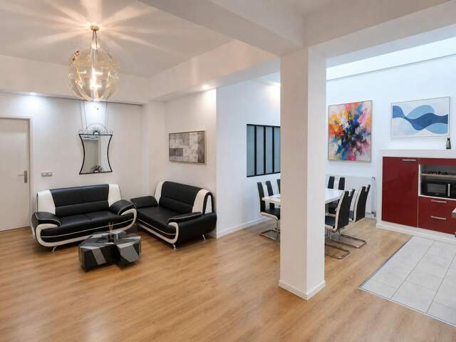 INVESTISSEMENT LOCATIF – FORTE RENTABILITÉ +9% BRUT – COLOCATION — photo du bien