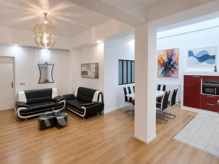 INVESTISSEMENT LOCATIF – FORTE RENTABILITÉ +9% BRUT – COLOCATION — photo 1
