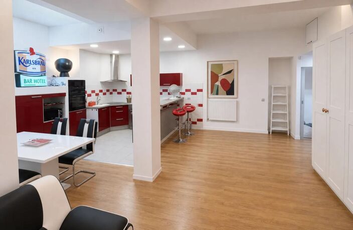 INVESTISSEMENT LOCATIF – FORTE RENTABILITÉ +9% BRUT – COLOCATION — photo 2
