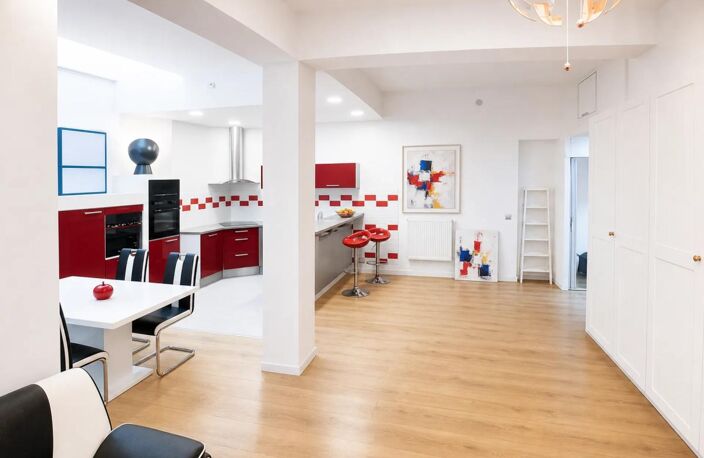 INVESTISSEMENT LOCATIF – FORTE RENTABILITÉ +9% BRUT – COLOCATION — photo 3