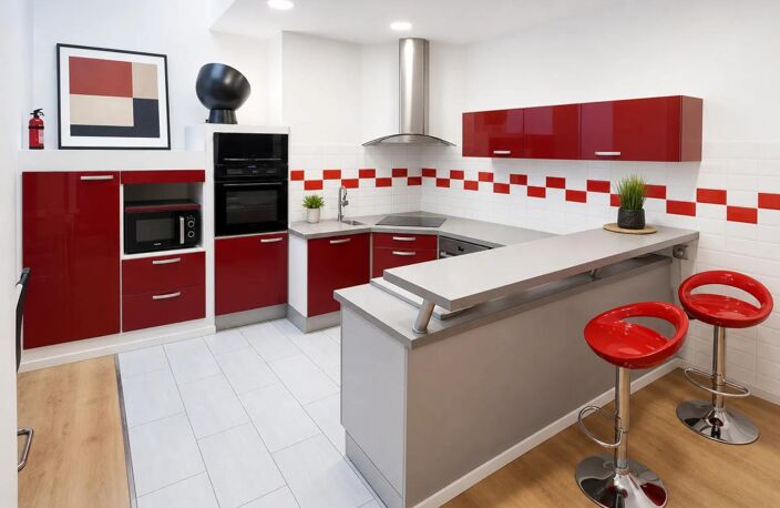 INVESTISSEMENT LOCATIF – FORTE RENTABILITÉ +9% BRUT – COLOCATION — photo 5