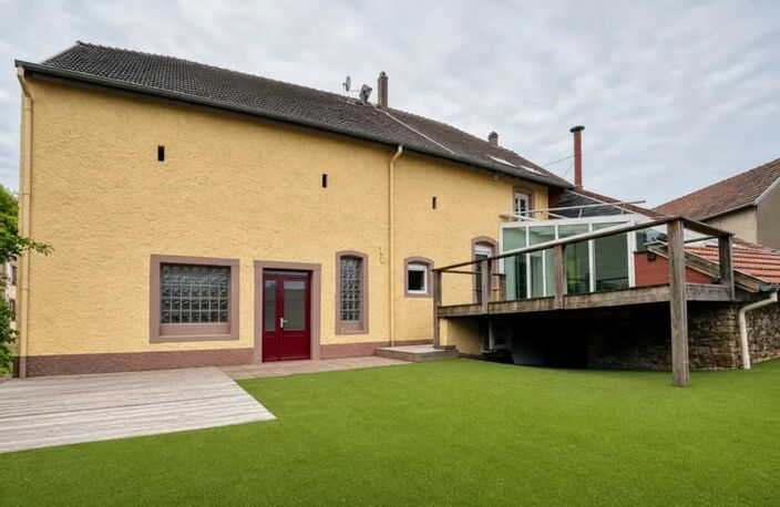 Grande maison 10 pièces à Voyer — photo 3