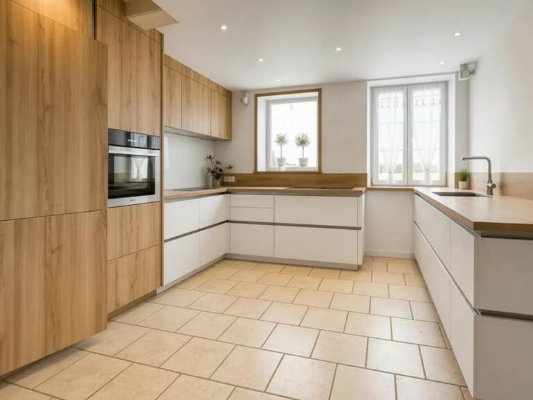 Maison 10 pièces 398m² à Voyer — photo 1