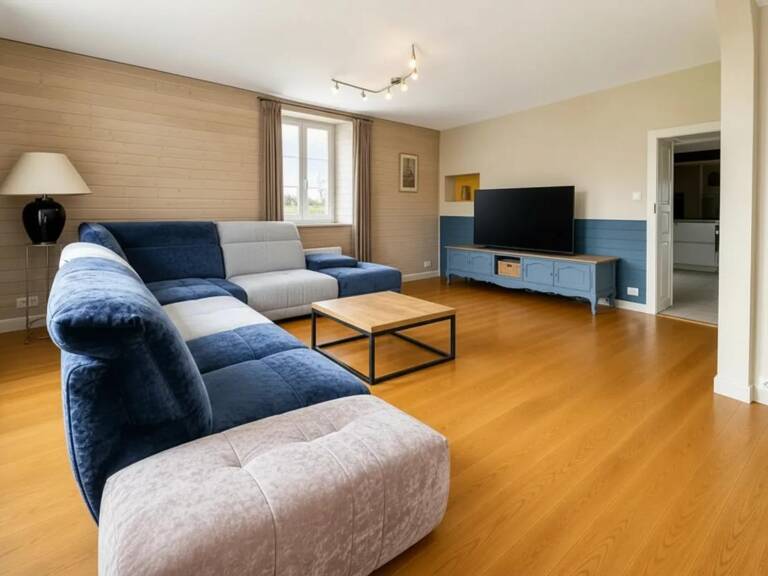 Maison 10 pièces 398m² à Voyer — photo 1
