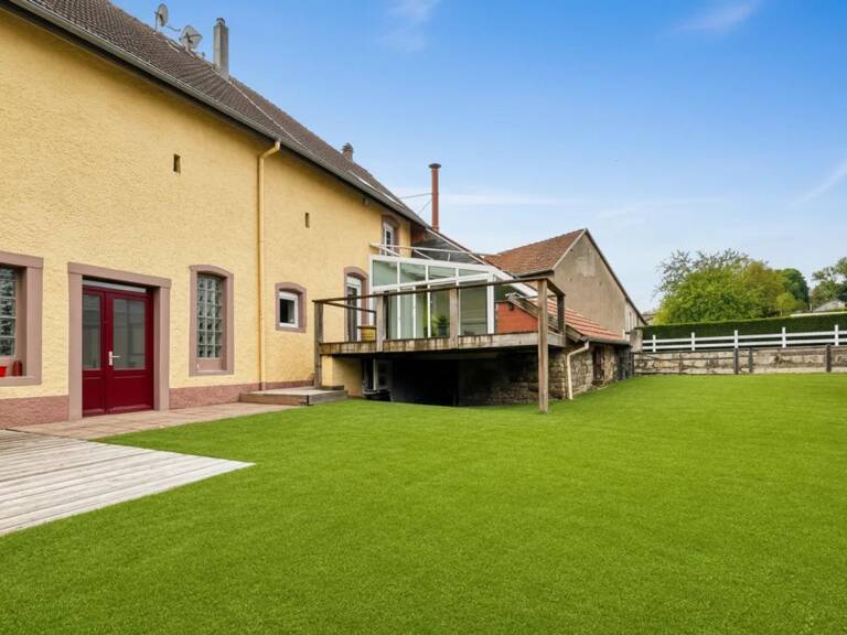 Maison 10 pièces 398m² à Voyer — photo 1