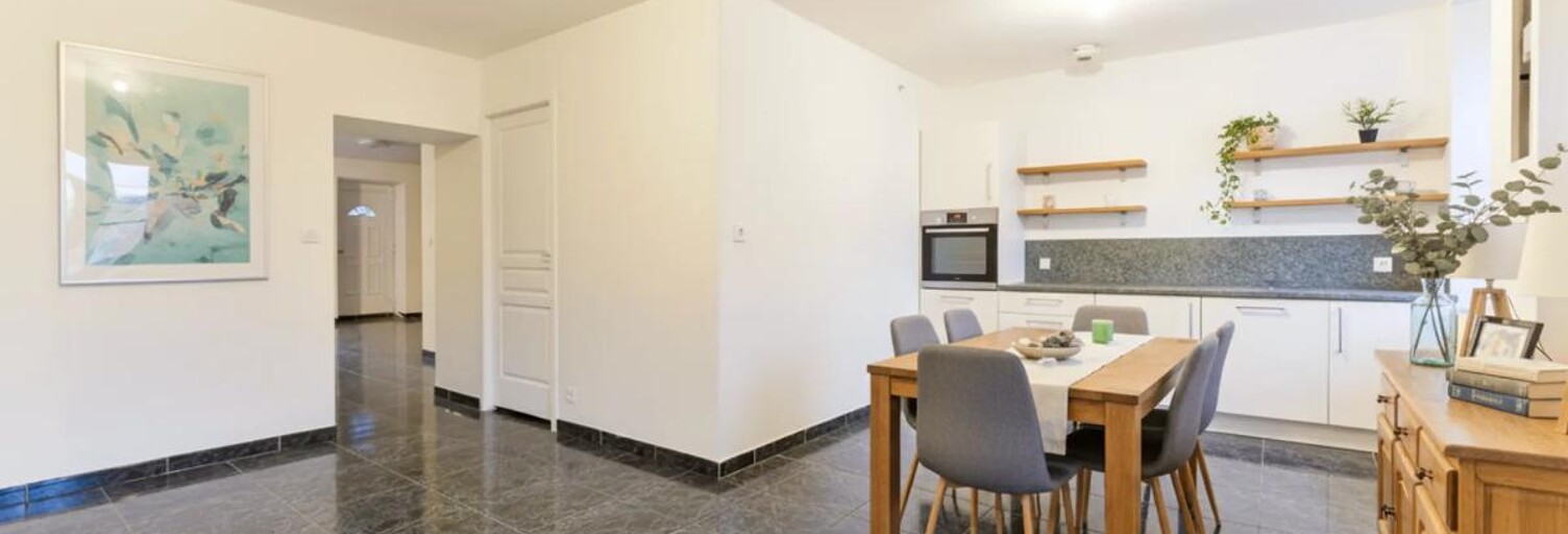 Maison 6 Pièces 118 m² à vendre à Aigrefeuille-sur-Maine (44140)