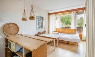 Appartement 1 Pièce 19 m² à vendre à Viuz-en-Sallaz (74250)