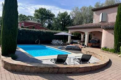 Maison 6 pièces 499000 €