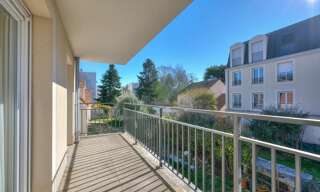 Appartement 2 Pièces 43 m² à vendre à Longjumeau (91160)