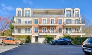 Appartement 2 Pièces 43 m² à vendre à Longjumeau (91160)