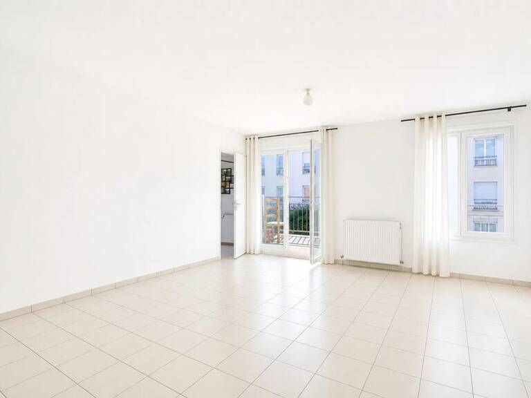 Charmant T2 avec Balcon et Parking à Longjumeau — photo 1
