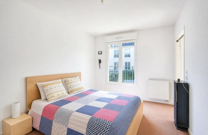 Charmant T2 avec Balcon et Parking à Longjumeau — photo 3