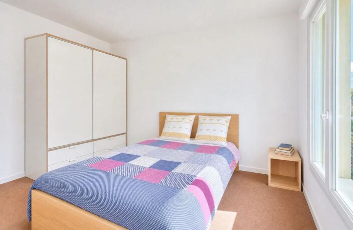 Charmant T2 avec Balcon et Parking à Longjumeau — photo 4