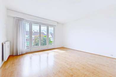 Appartement 2 pièces 165000 €