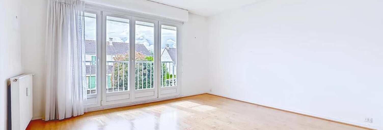 Appartement 2 Pièces 50 m² à vendre à Lagny-sur-Marne (77400)