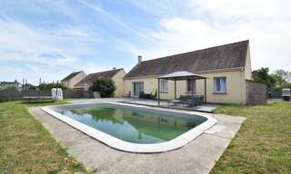 Maison 6 Pièces 118 m² à vendre à Châteaudun (28200)