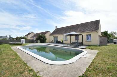Maison 6 pièces 279000 €