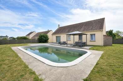 Maison 6 pièces 279000 €