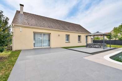Maison 6 pièces 270000 €