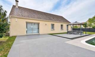 Maison 6 Pièces 118 m² à vendre à Châteaudun (28200)