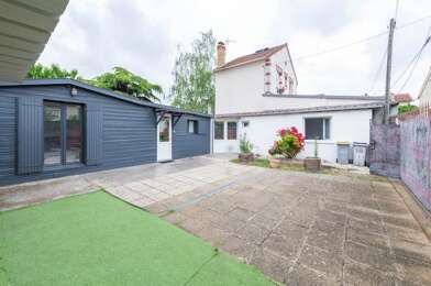 Maison 4 pièces 465000 €