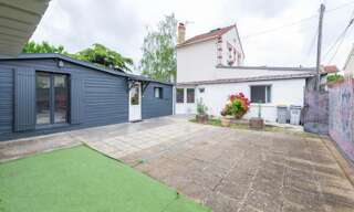 Maison 4 Pièces 69 m² à vendre à Houilles (78800)