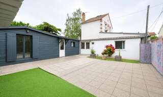 Maison 4 Pièces 69 m² à vendre à Houilles (78800)