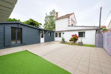 Maison 4 pièces 415000 €