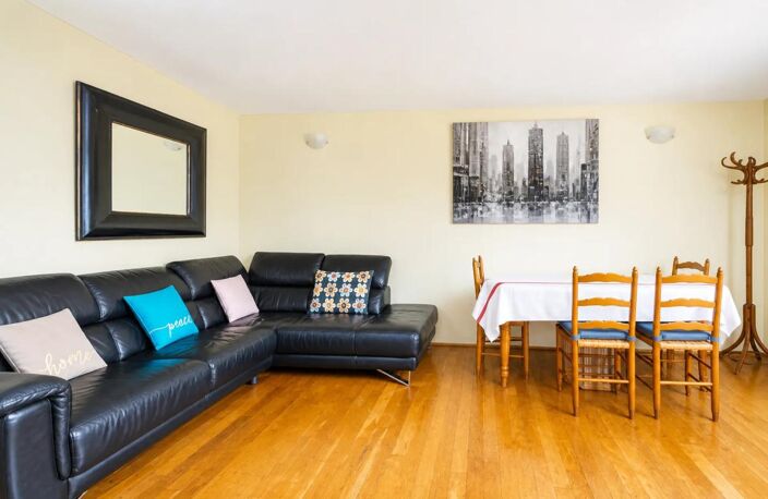 Maison de 4 pièces de 69 m² à Houilles — photo 2