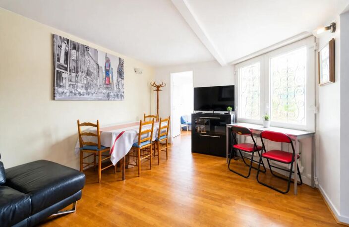 Maison de 4 pièces de 69 m² à Houilles — photo 3