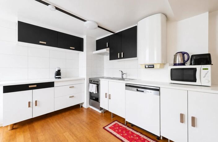 Maison de 4 pièces de 69 m² à Houilles — photo 4