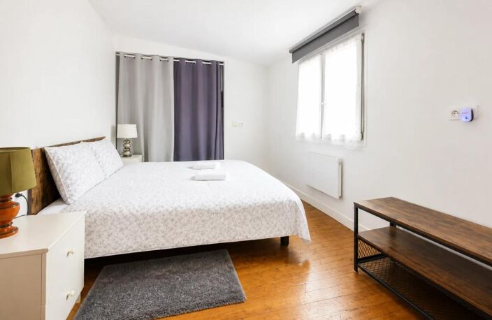 Maison de 4 pièces de 69 m² à Houilles — photo 5