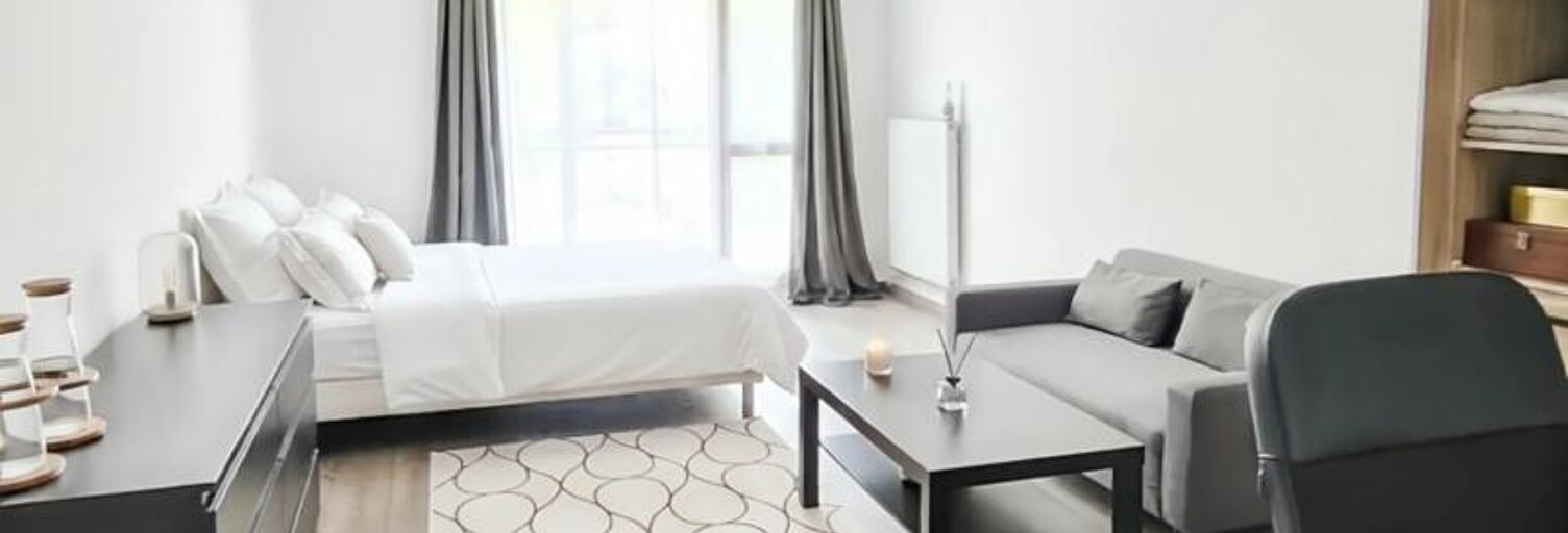 Appartement 4 Pièces 85 m² à vendre à Mantes-la-Jolie (78200)