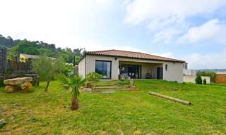 Maison 4 Pièces 103 m² à vendre à Saint-Michel-d'Euzet (30200)