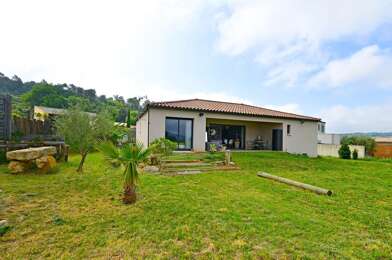 Maison 4 pièces 280000 €