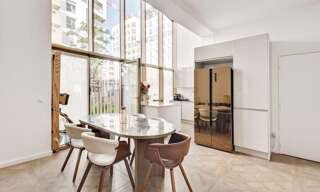 Appartement 5 Pièces 125 m² à vendre à Bagneux (92220)