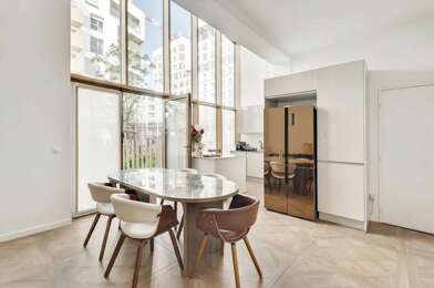 Appartement 5 pièces 749000 €