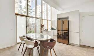Appartement 5 Pièces 125 m² à vendre à Bagneux (92220)