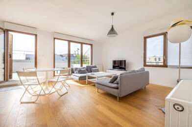 Appartement 4 pièces 550000 €