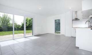Maison 5 Pièces 102 m² à vendre à Le Rheu (35650)