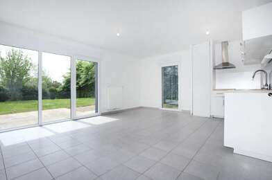 Maison 5 pièces 299000 €