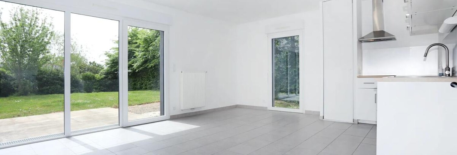 Maison 5 Pièces 102 m² à vendre à Le Rheu (35650)